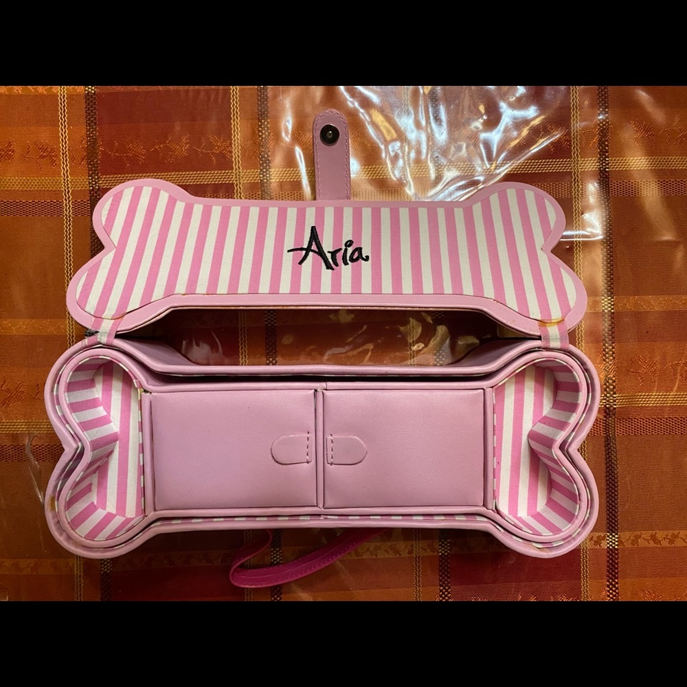 Doggy Jewelry Box
